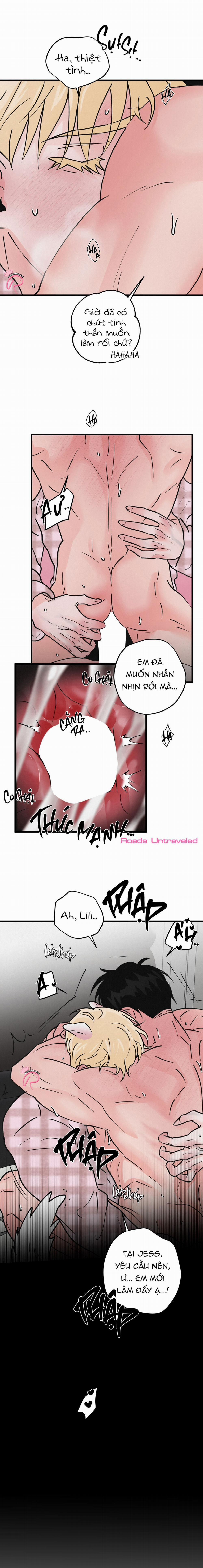 Xứng Đôi Vừa Lứa 26 0 SS2 trang 6