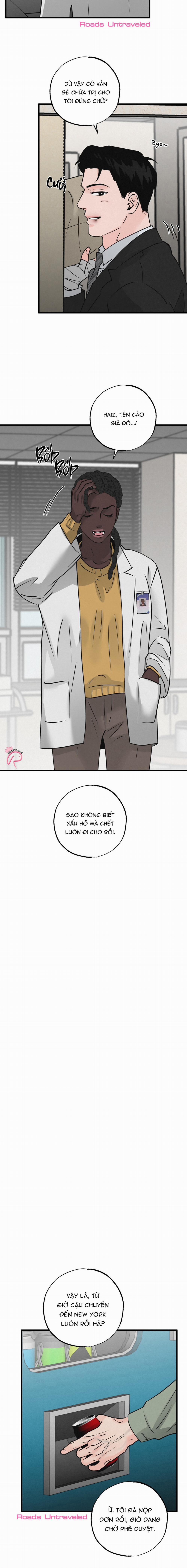 Xứng Đôi Vừa Lứa 27 trang 10