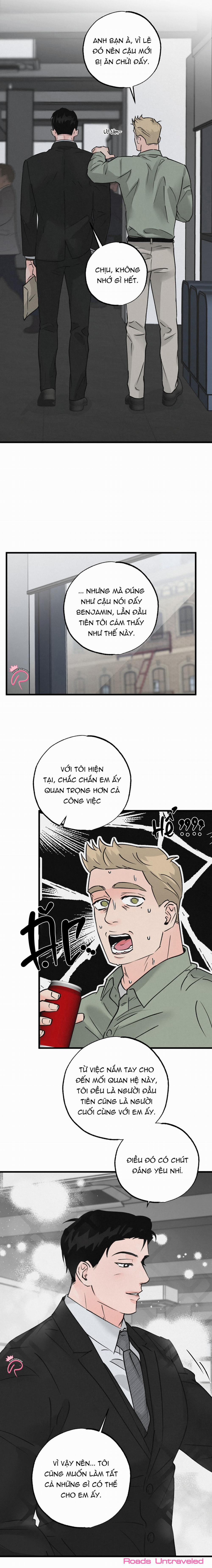 Xứng Đôi Vừa Lứa 27 trang 12