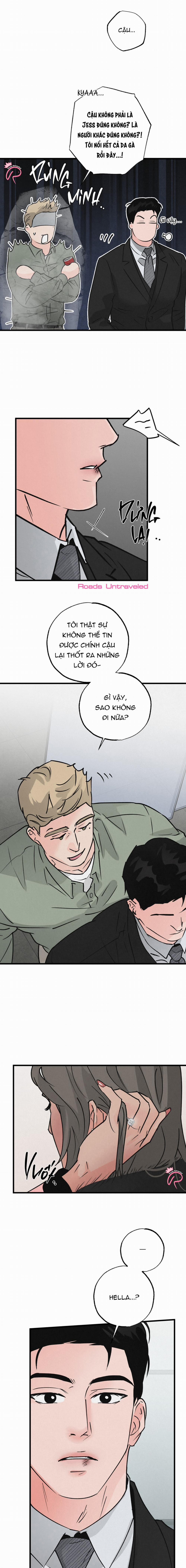 Xứng Đôi Vừa Lứa 27 trang 13