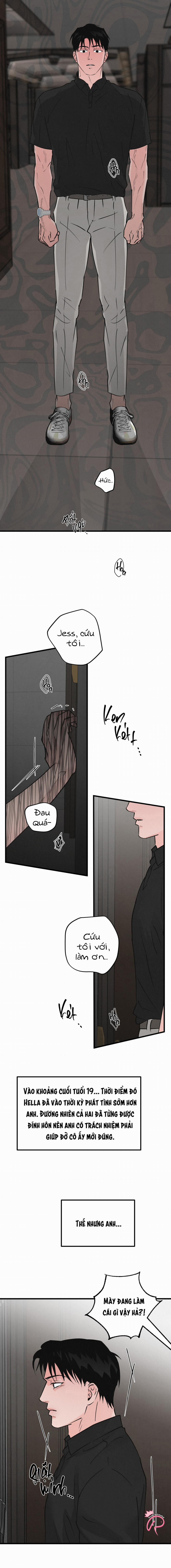 Xứng Đôi Vừa Lứa 28 trang 11