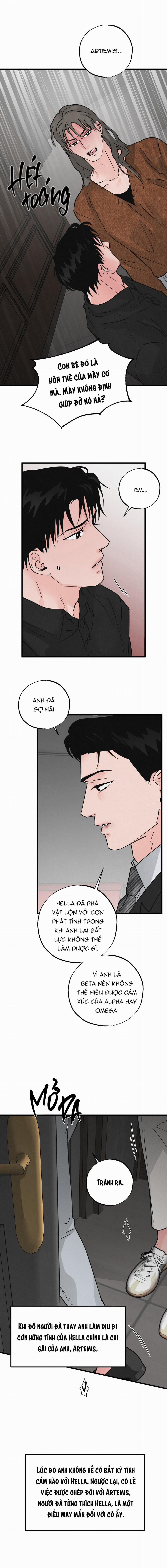 Xứng Đôi Vừa Lứa 28 trang 12