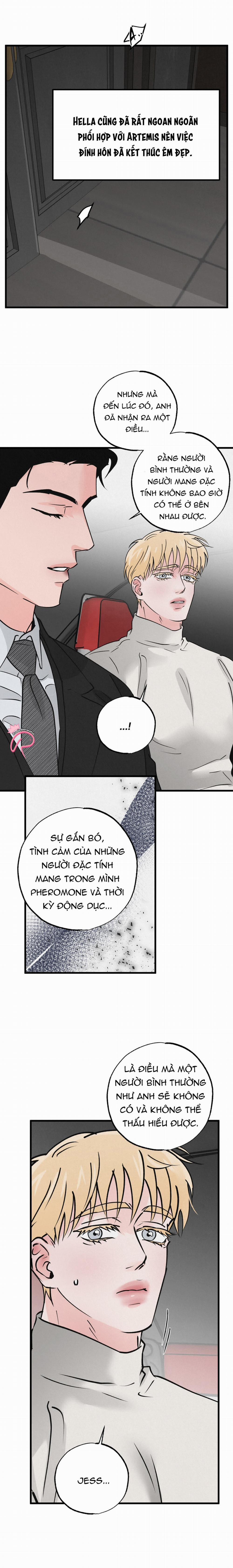 Xứng Đôi Vừa Lứa 28 trang 13