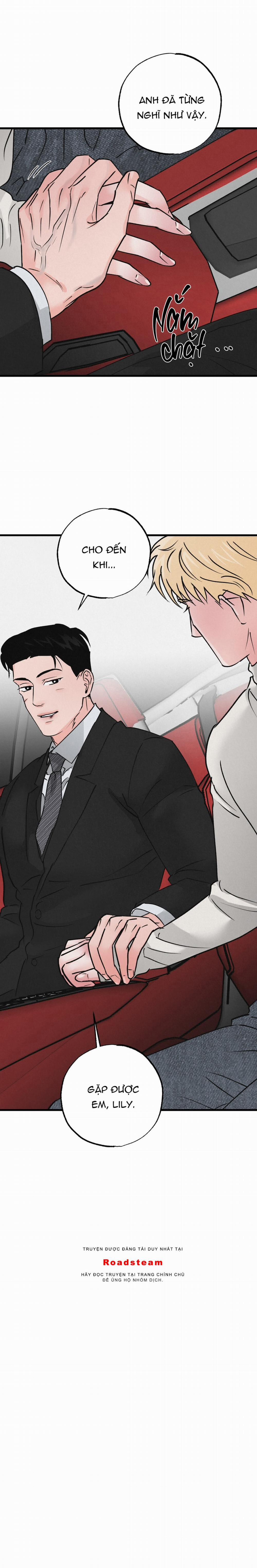 Xứng Đôi Vừa Lứa 28 trang 14