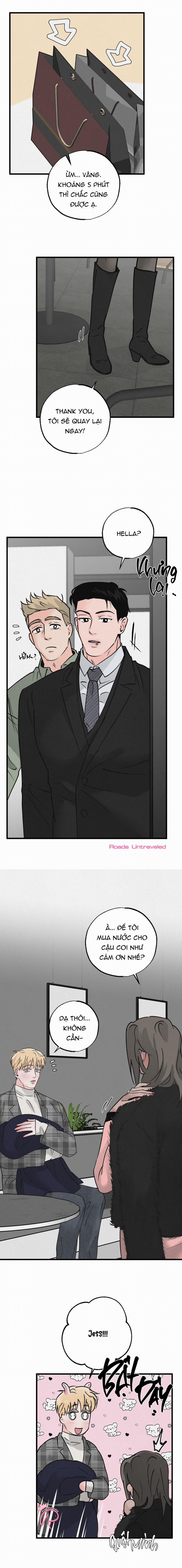 Xứng Đôi Vừa Lứa 28 trang 2