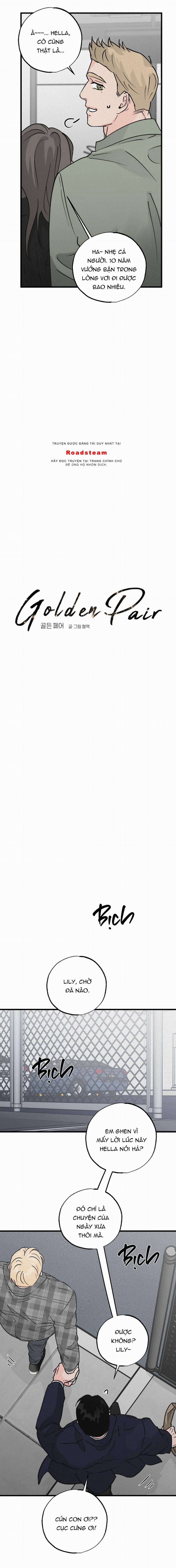 Xứng Đôi Vừa Lứa 28 trang 7