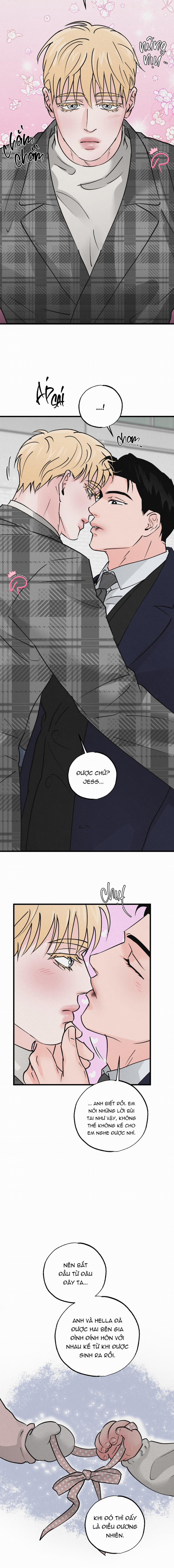 Xứng Đôi Vừa Lứa 28 trang 9