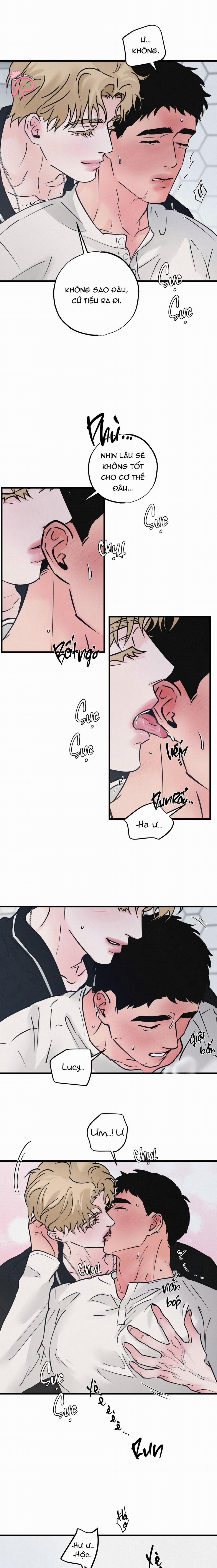 Xứng Đôi Vừa Lứa 29 trang 10