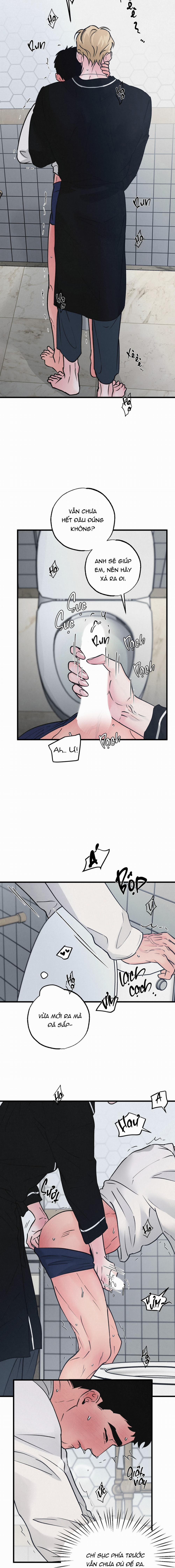 Xứng Đôi Vừa Lứa 29 trang 11