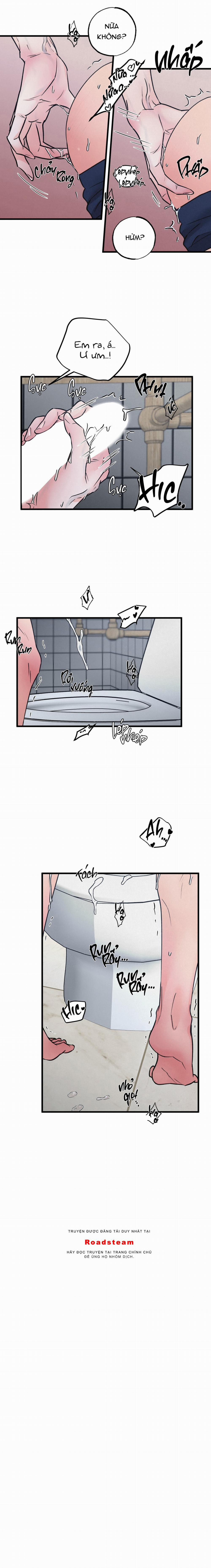 Xứng Đôi Vừa Lứa 29 trang 13