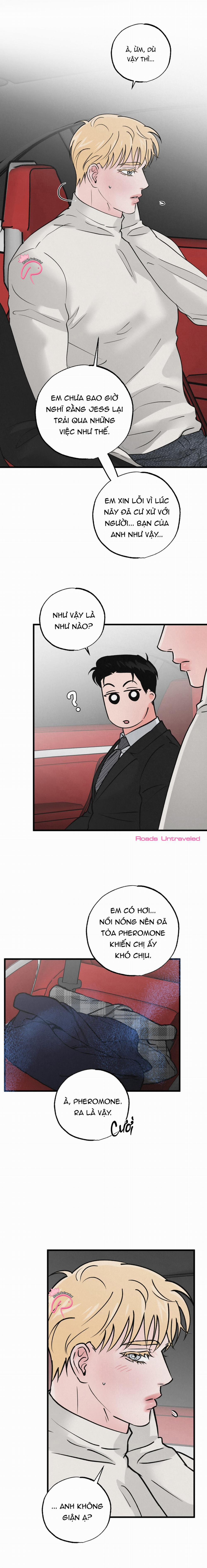 Xứng Đôi Vừa Lứa 29 trang 2