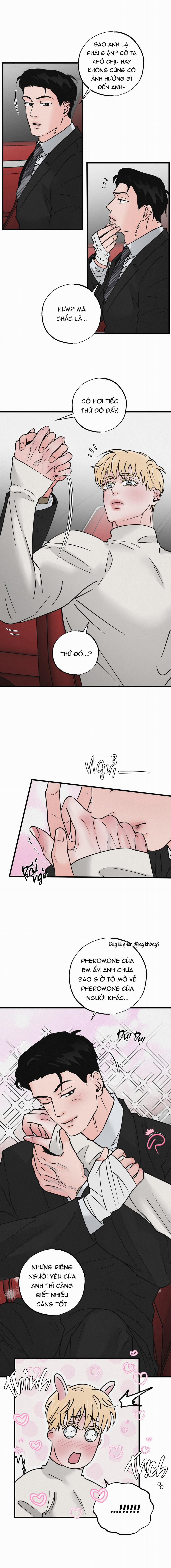 Xứng Đôi Vừa Lứa 29 trang 3