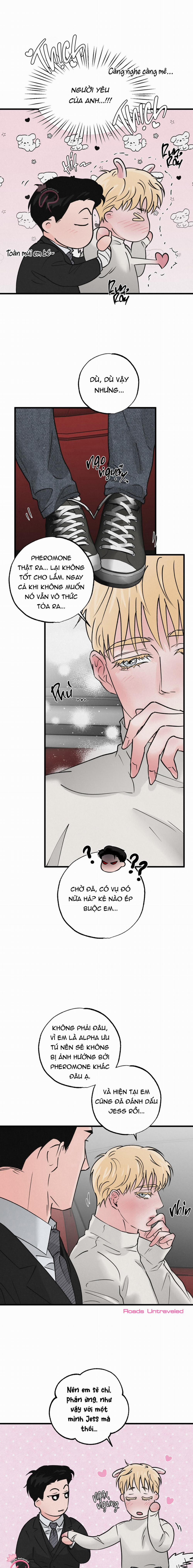 Xứng Đôi Vừa Lứa 29 trang 4