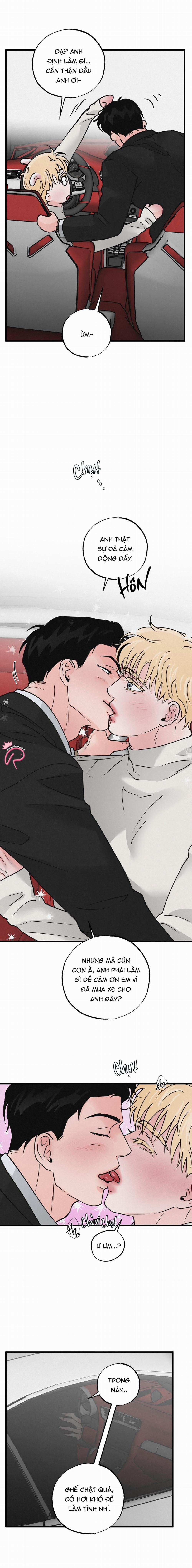 Xứng Đôi Vừa Lứa 29 trang 6