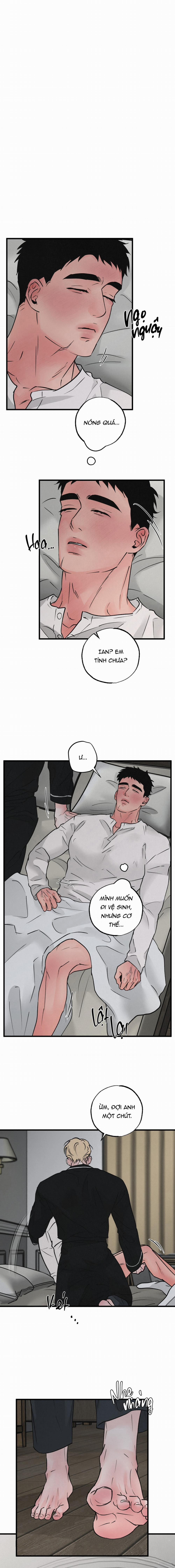 Xứng Đôi Vừa Lứa 29 trang 8