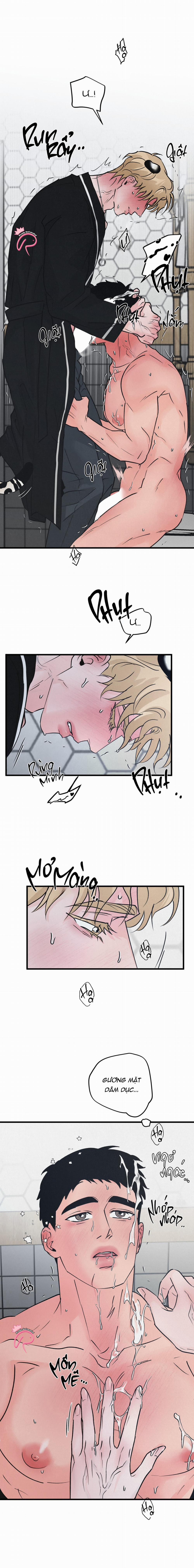 Xứng Đôi Vừa Lứa 30 trang 10