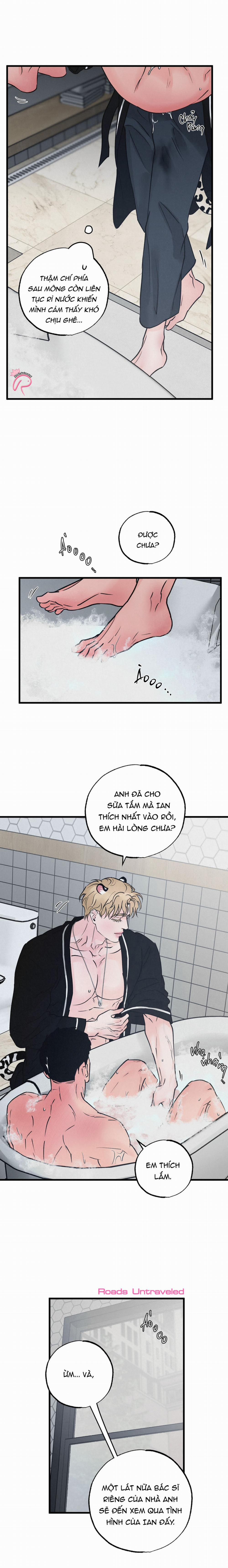 Xứng Đôi Vừa Lứa 30 trang 12