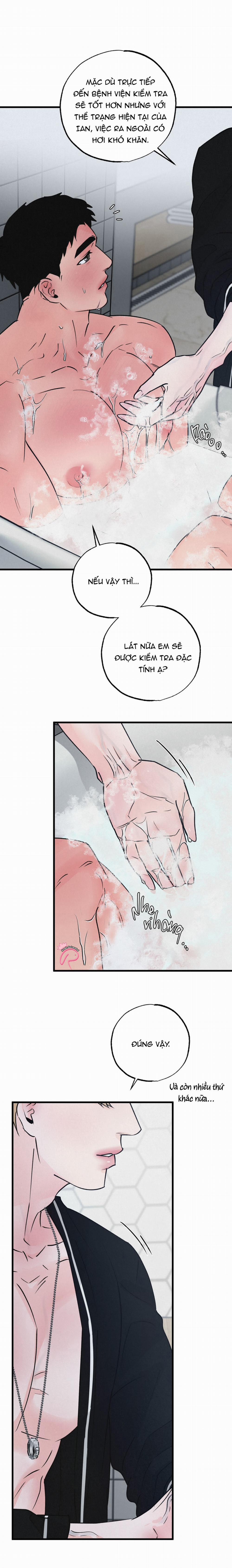 Xứng Đôi Vừa Lứa 30 trang 13