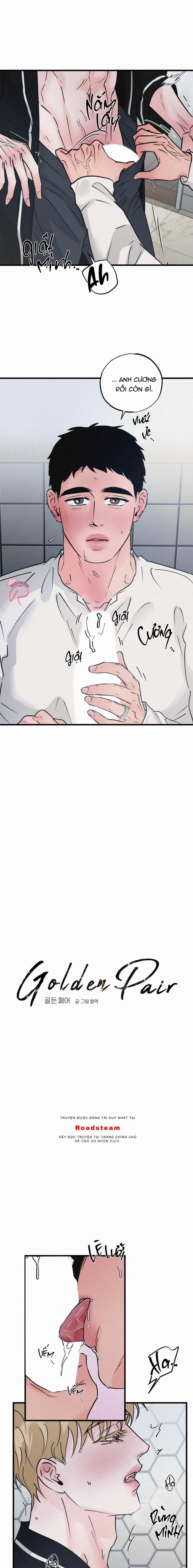 Xứng Đôi Vừa Lứa 30 trang 4