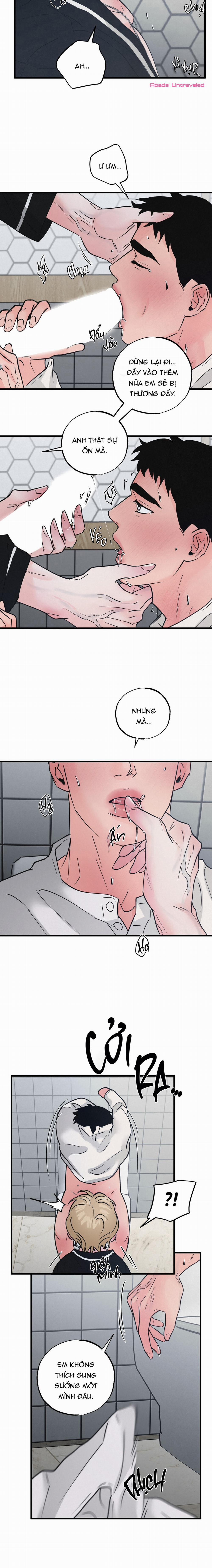 Xứng Đôi Vừa Lứa 30 trang 5