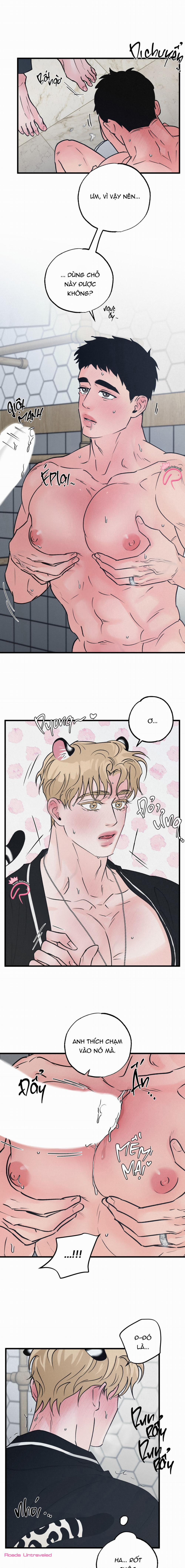 Xứng Đôi Vừa Lứa 30 trang 6