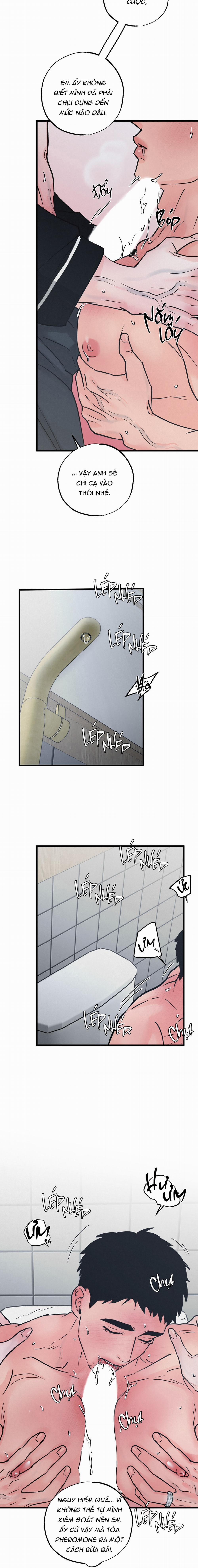 Xứng Đôi Vừa Lứa 30 trang 7