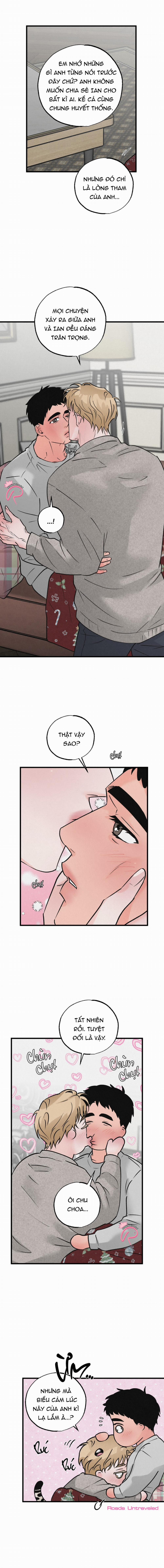 Xứng Đôi Vừa Lứa 31 trang 12