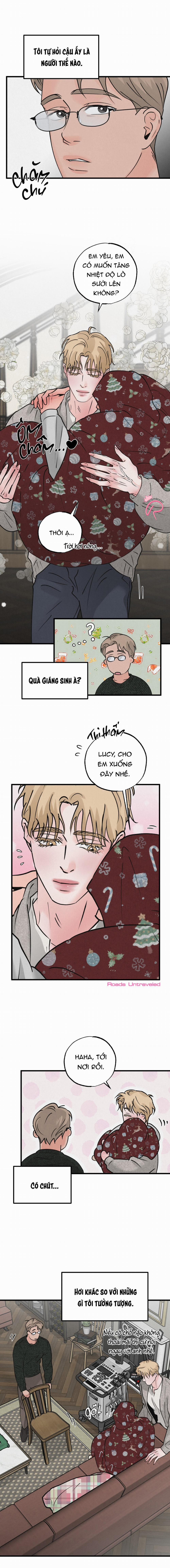 Xứng Đôi Vừa Lứa 31 trang 2