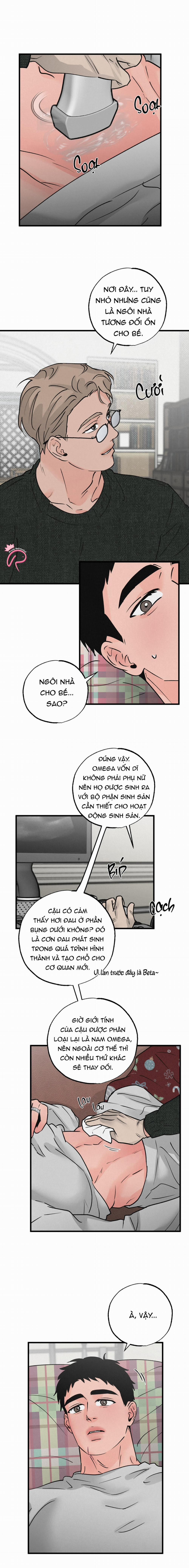 Xứng Đôi Vừa Lứa 31 trang 7