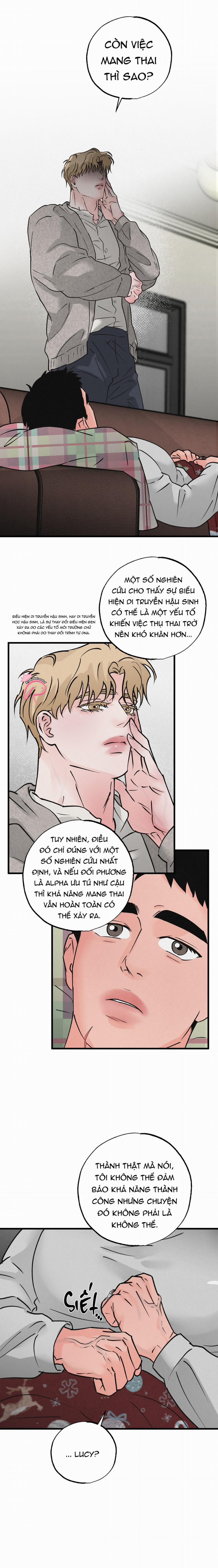 Xứng Đôi Vừa Lứa 31 trang 8