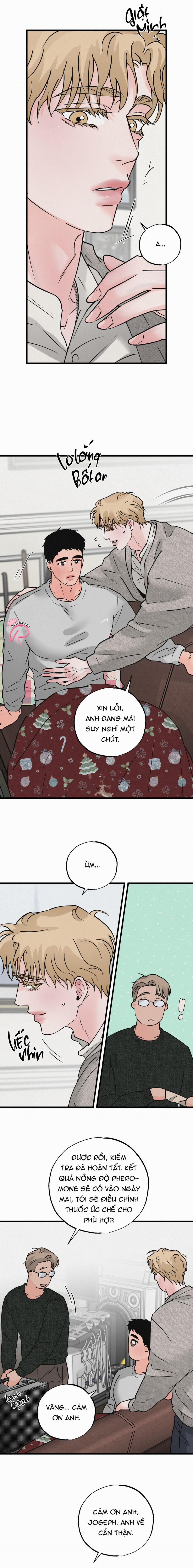 Xứng Đôi Vừa Lứa 31 trang 9