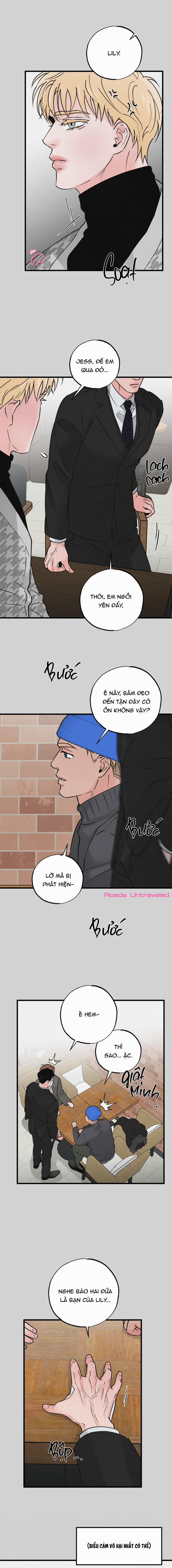 Xứng Đôi Vừa Lứa 32 trang 11