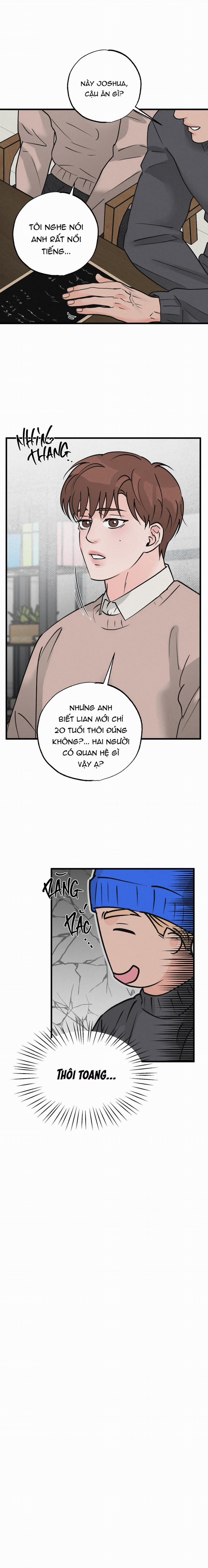 Xứng Đôi Vừa Lứa 32 trang 14