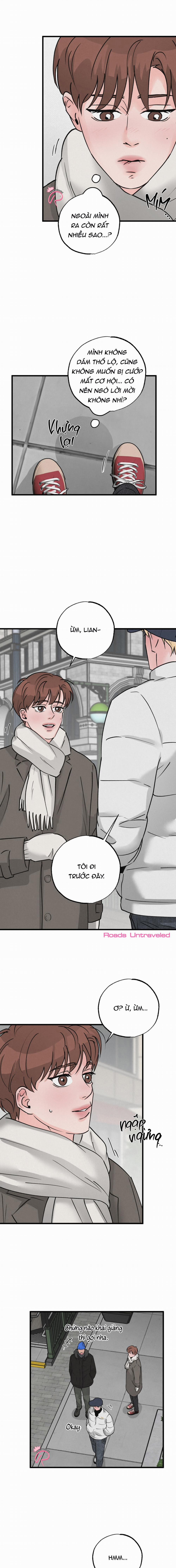 Xứng Đôi Vừa Lứa 32 trang 2