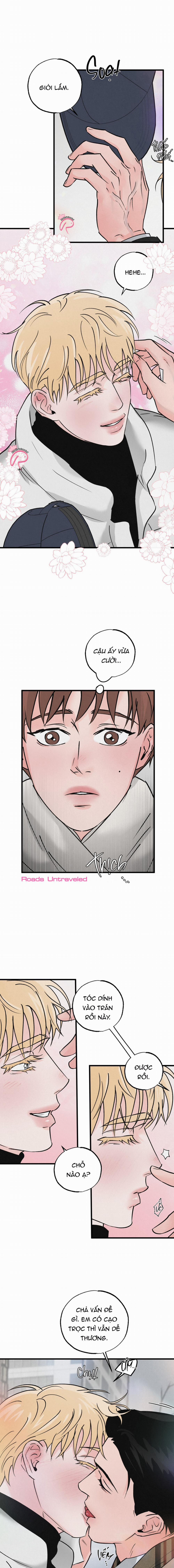 Xứng Đôi Vừa Lứa 32 trang 4