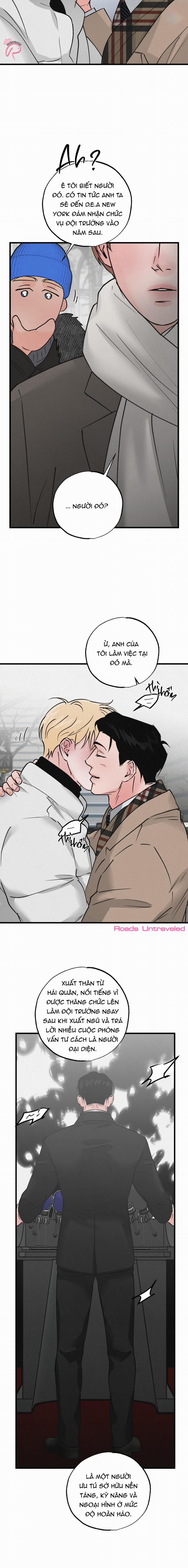 Xứng Đôi Vừa Lứa 32 trang 5