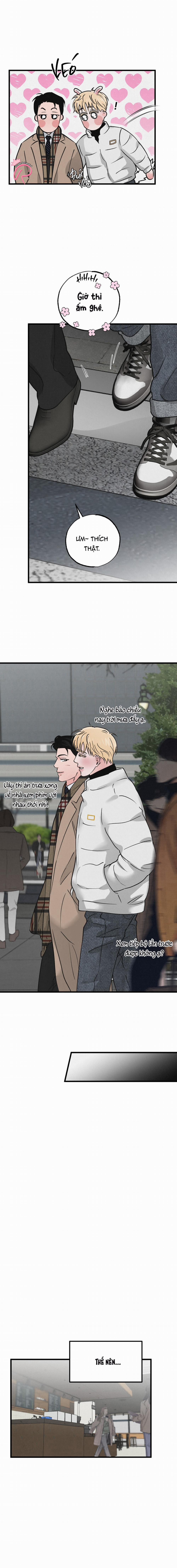 Xứng Đôi Vừa Lứa 32 trang 9