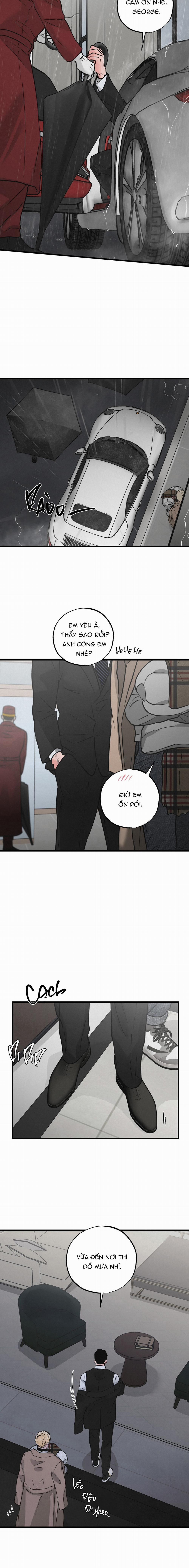 Xứng Đôi Vừa Lứa 33 trang 10