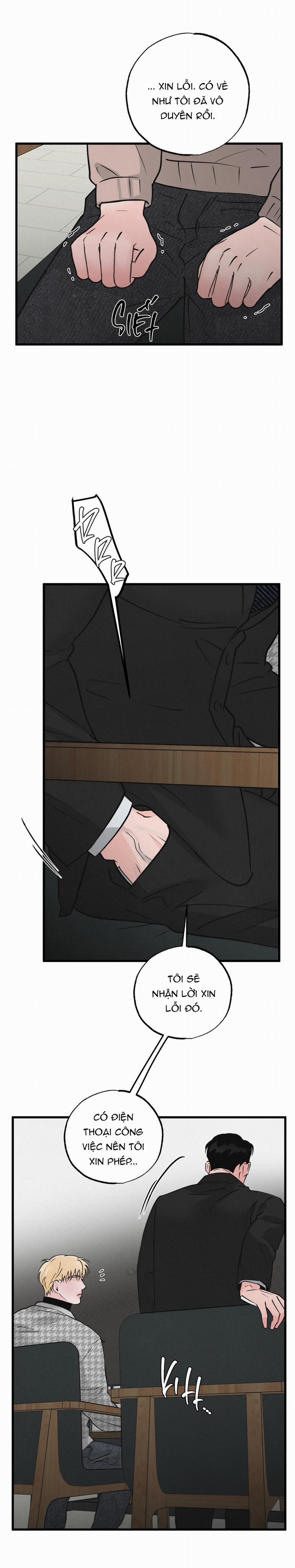 Xứng Đôi Vừa Lứa 33 trang 2