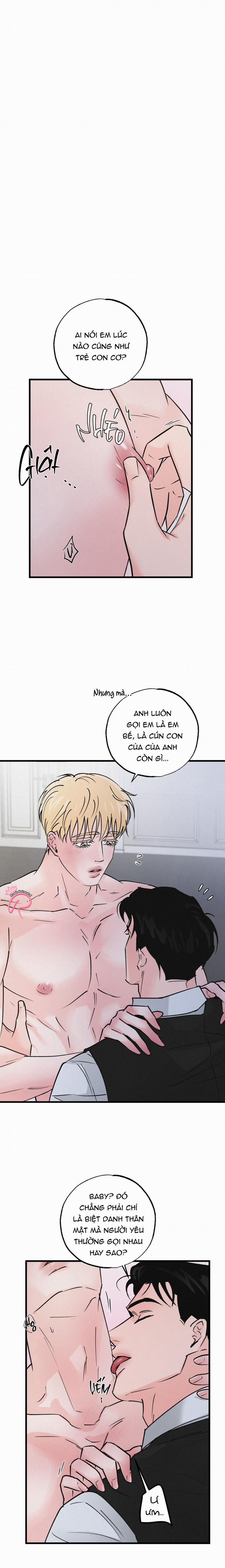 Xứng Đôi Vừa Lứa 34 trang 0