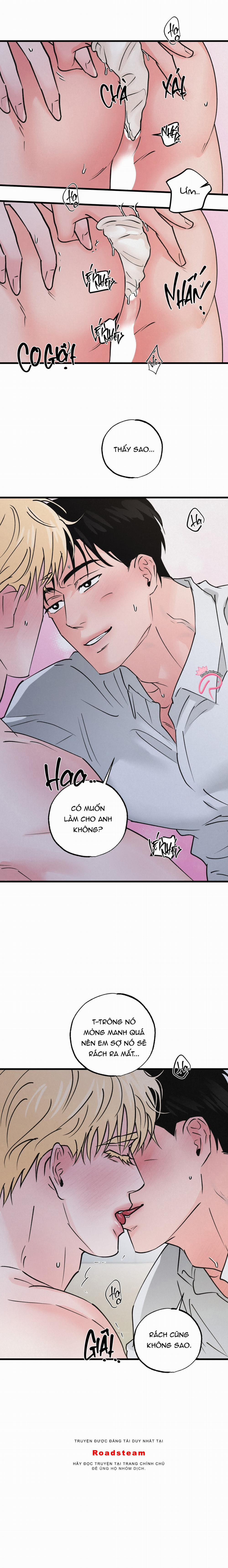 Xứng Đôi Vừa Lứa 34 trang 10