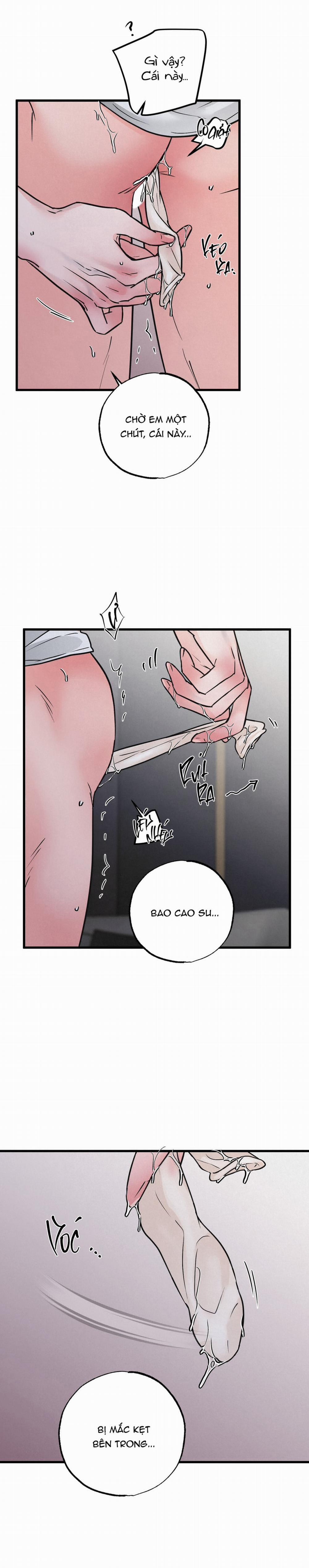 Xứng Đôi Vừa Lứa 34 trang 14