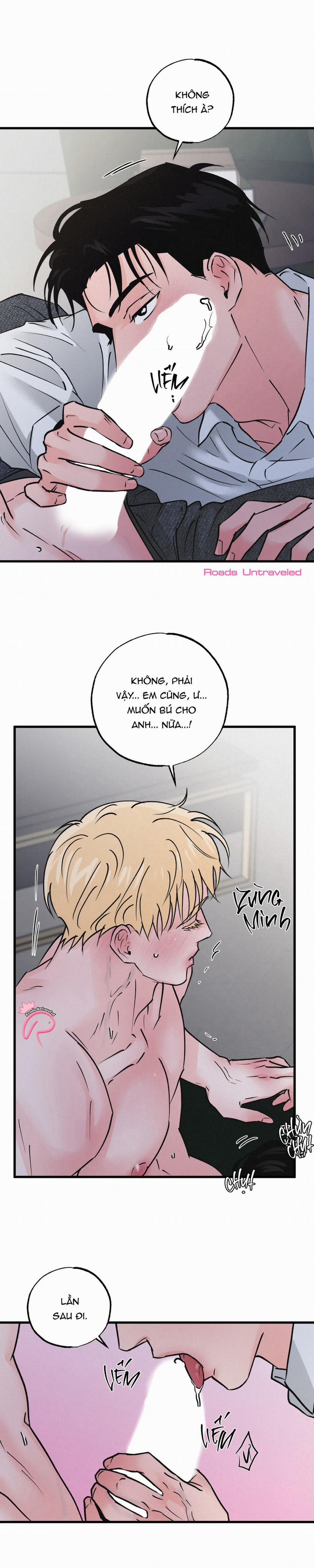 Xứng Đôi Vừa Lứa 34 trang 5