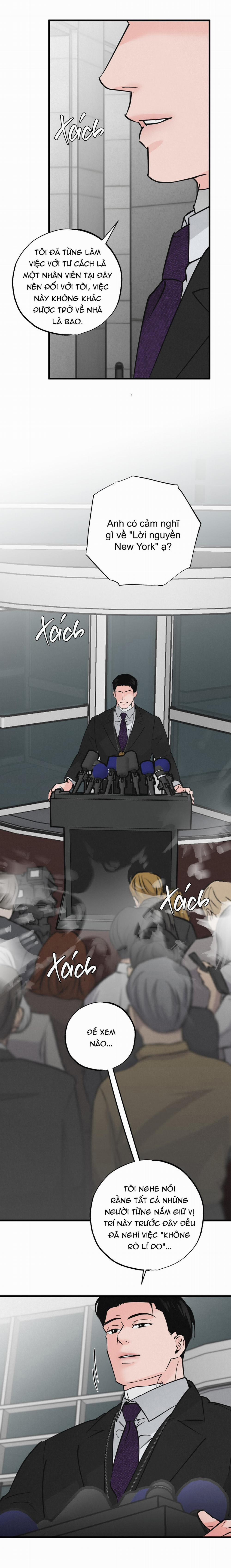 Xứng Đôi Vừa Lứa 35 trang 10