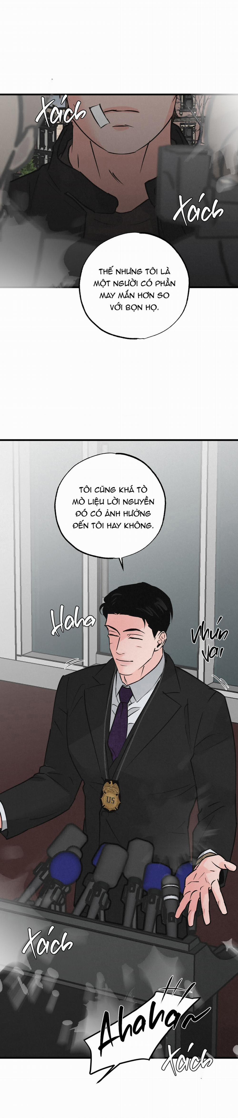 Xứng Đôi Vừa Lứa 35 trang 11