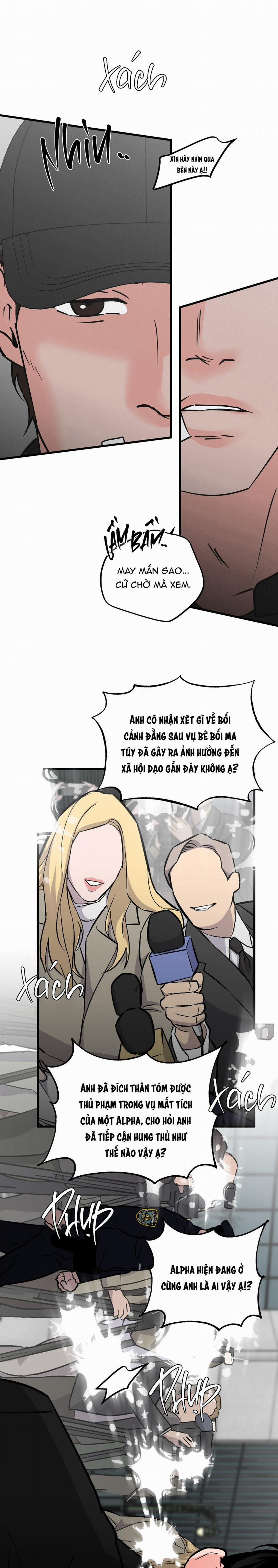 Xứng Đôi Vừa Lứa 35 trang 12