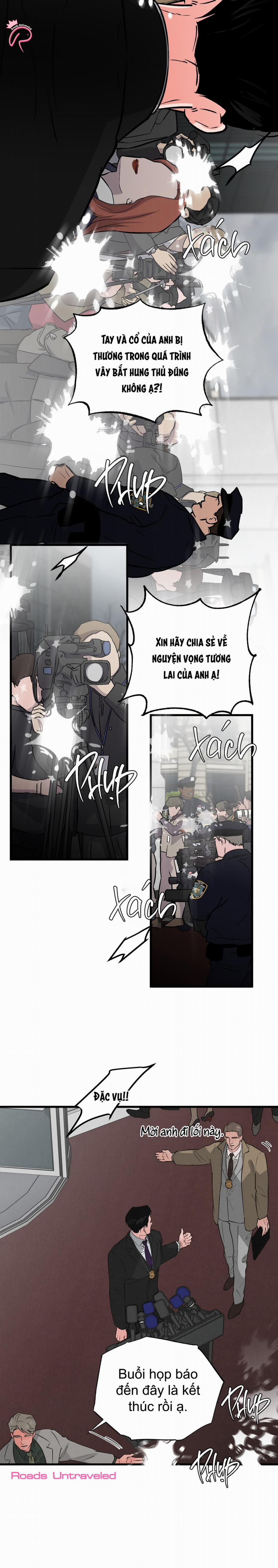 Xứng Đôi Vừa Lứa 35 trang 13