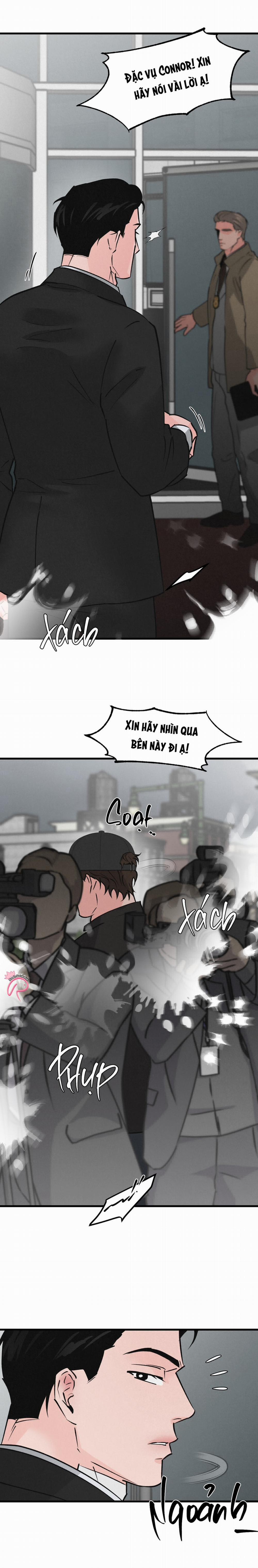 Xứng Đôi Vừa Lứa 35 trang 14