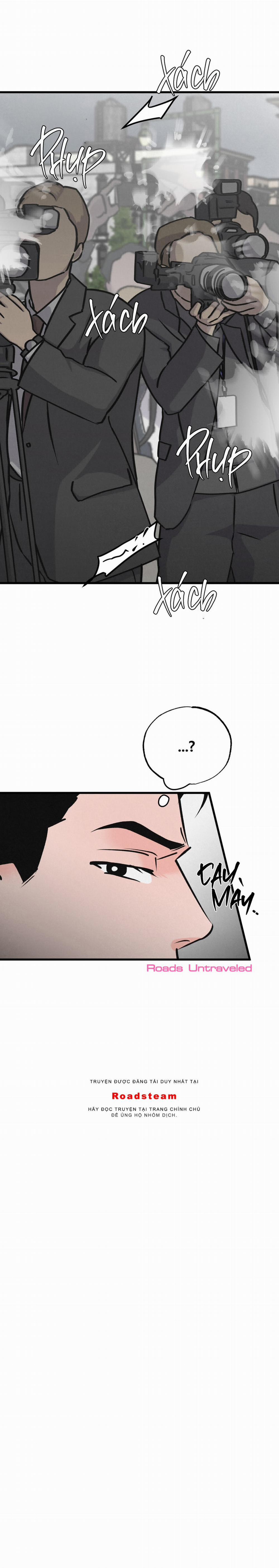 Xứng Đôi Vừa Lứa 35 trang 15