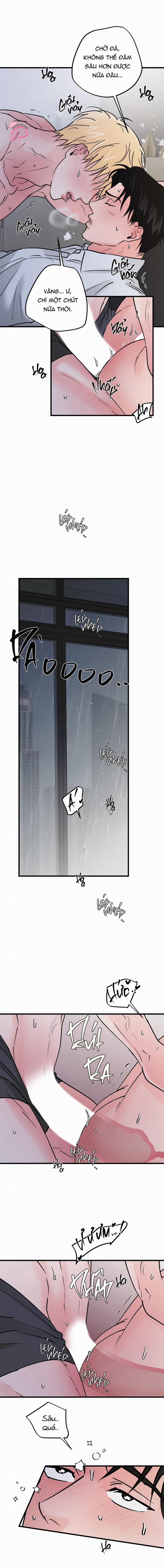 Xứng Đôi Vừa Lứa 35 trang 2